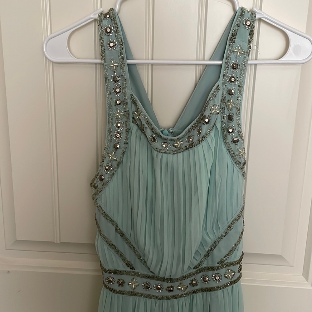 Wedding guest dress